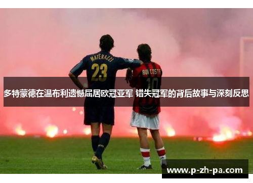 多特蒙德在温布利遗憾屈居欧冠亚军 错失冠军的背后故事与深刻反思 多特蒙德在温布利遗憾屈居欧冠亚军 错失冠军的背后故事与深刻反思