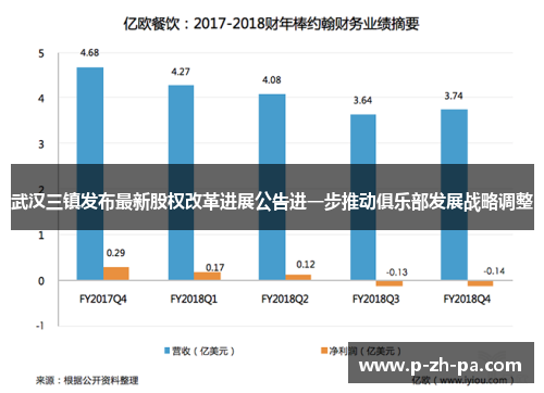 武汉三镇发布最新股权改革进展公告进一步推动俱乐部发展战略调整