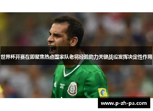世界杯开赛在即聚焦热点国家队老将经验助力关键战役发挥决定性作用 世界杯开赛在即聚焦热点国家队老将经验助力关键战役发挥决定性作用