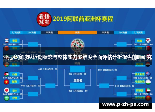 亚冠参赛球队近期状态与整体实力多维度全面评估分析报告前瞻研究 亚冠参赛球队近期状态与整体实力多维度全面评估分析报告前瞻研究